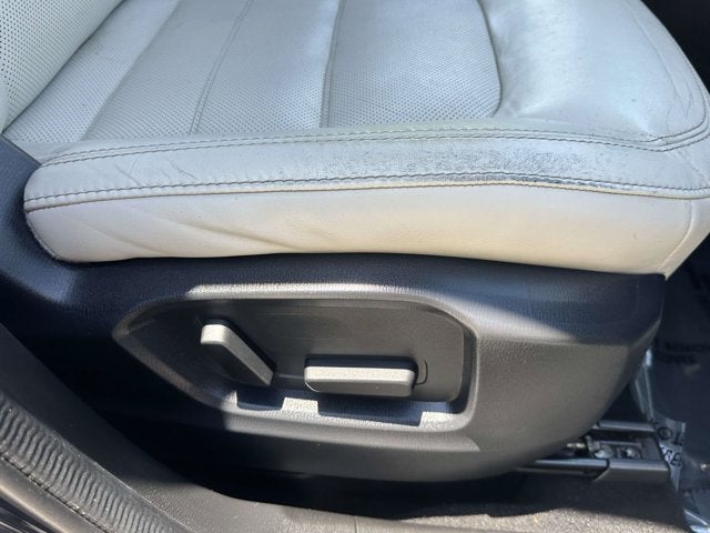 2018 Mazda Mazda CX-5 Grand Touring