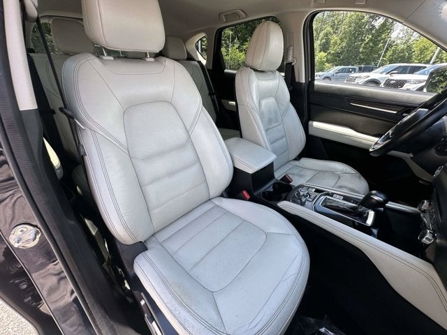 2018 Mazda Mazda CX-5 Grand Touring