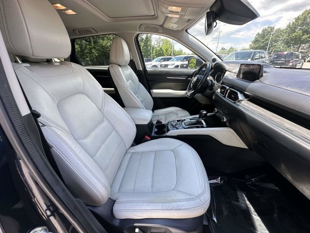 2018 Mazda Mazda CX-5 Grand Touring