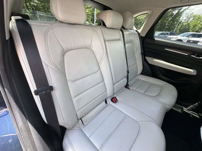 2018 Mazda Mazda CX-5 Grand Touring