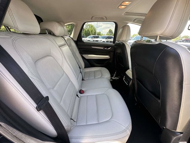 2018 Mazda Mazda CX-5 Grand Touring