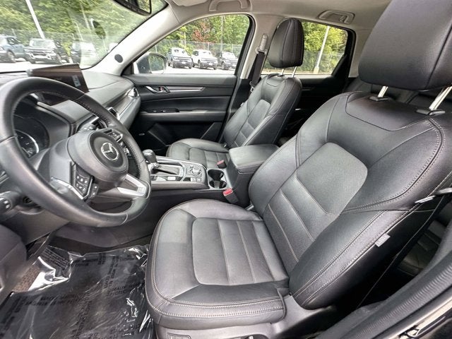 2021 Mazda Mazda CX-5 Grand Touring