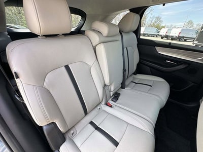 2026 Mazda Mazda CX-70 PHEV SC Plus