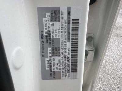 2026 Mazda Mazda CX-90 Select