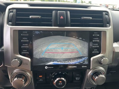 2020 Toyota 4Runner Base