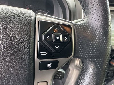 2020 Toyota 4Runner Base