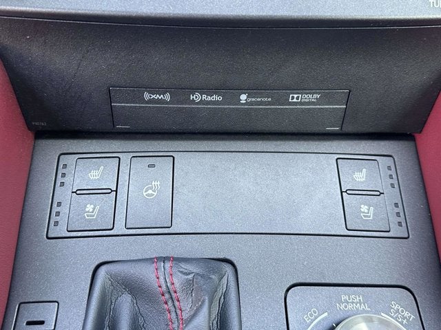 2017 Lexus RC RC 300