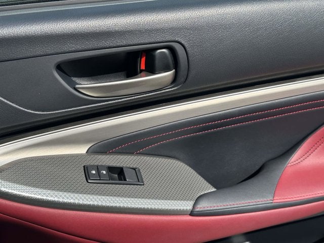 2017 Lexus RC RC 300