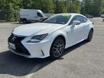 2017 Lexus RC RC 300
