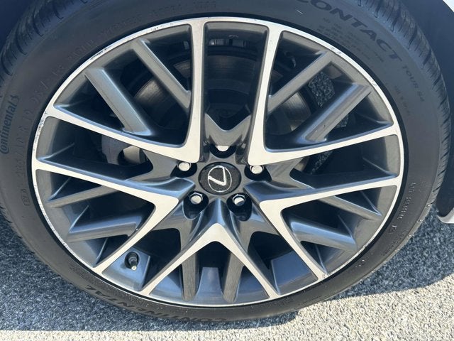 2017 Lexus RC RC 300