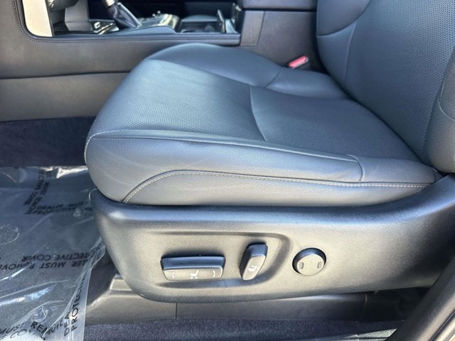 2020 Lexus GX GX 460 Premium