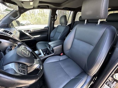 2020 Lexus GX GX 460 Premium