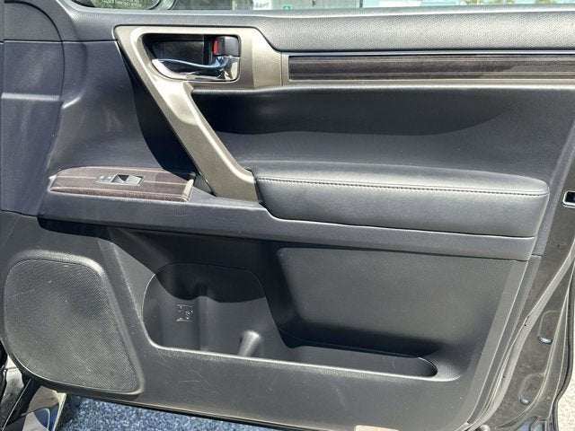 2020 Lexus GX GX 460 Premium