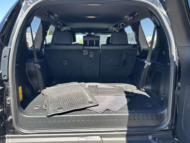 2020 Lexus GX GX 460 Premium