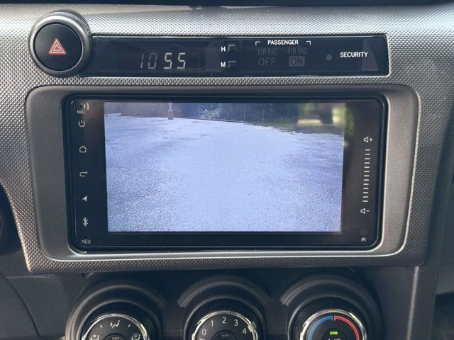 2014 Scion tC Base