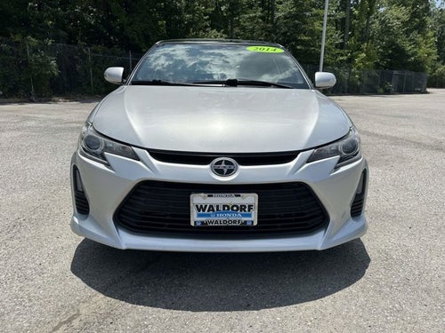 2014 Scion tC Base