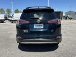 2018 Toyota RAV4 SE