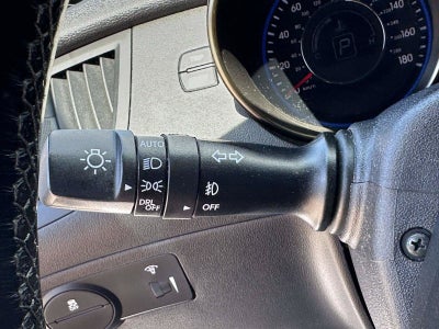 2016 Hyundai Genesis Coupe 3.8L Base