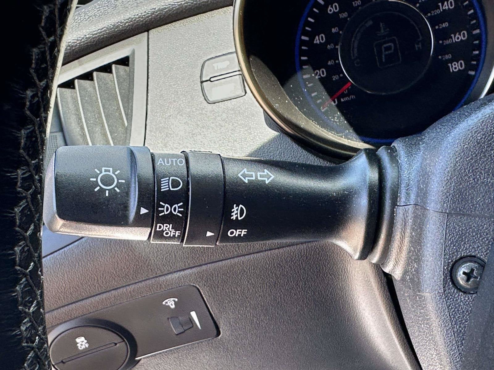 2016 Hyundai Genesis Coupe 3.8L Base