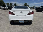 2016 Hyundai Genesis Coupe 3.8L Base