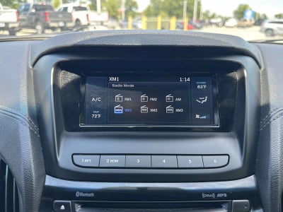 2016 Hyundai Genesis Coupe 3.8L Base
