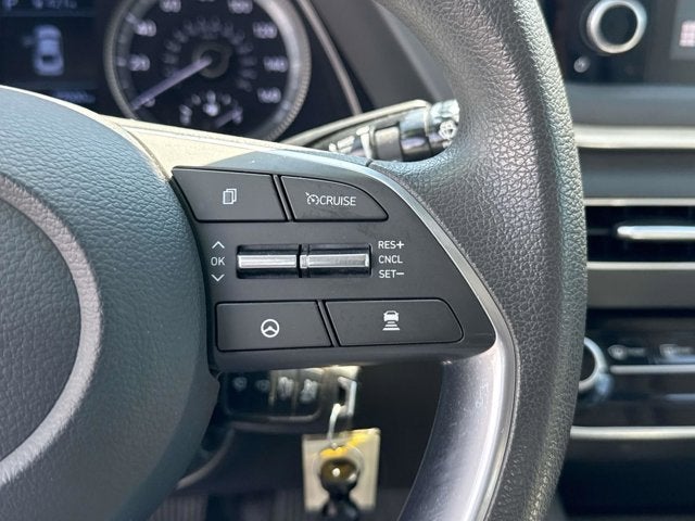 2023 Hyundai Sonata SE