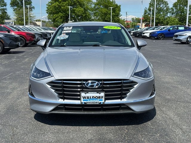 2023 Hyundai Sonata SE