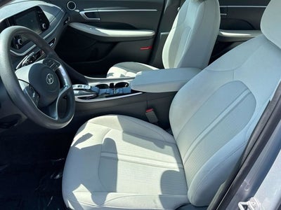 2023 Hyundai Sonata SE