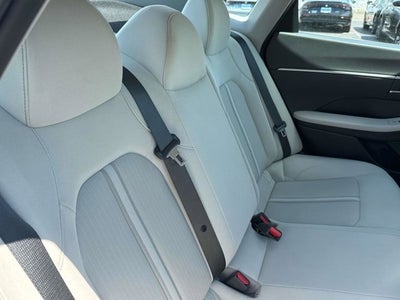 2023 Hyundai Sonata SE