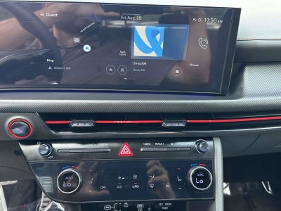 2024 Hyundai Sonata N Line