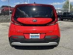 2020 Kia Soul X-Line