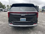 2026 Kia Carnival Hybrid LXS