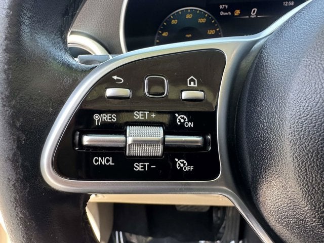 2021 Mercedes-Benz GLC GLC 300