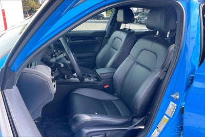 2024 Honda Civic Sport Touring