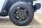 2016 Jeep Wrangler Black Bear