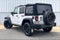 2016 Jeep Wrangler Black Bear