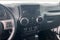 2016 Jeep Wrangler Black Bear