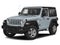 2023 Jeep Wrangler Willys