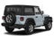 2023 Jeep Wrangler Willys