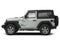 2023 Jeep Wrangler Willys