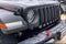 2020 Jeep Wrangler Rubicon