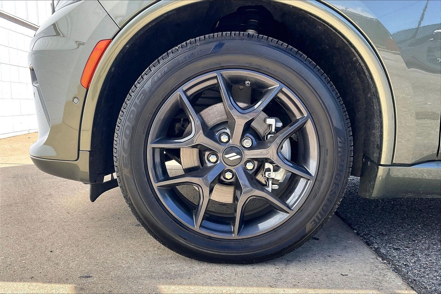 2026 Dodge Durango GT HEMI V8