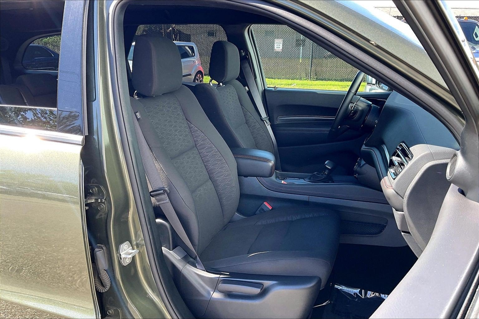 2026 Dodge Durango GT HEMI V8