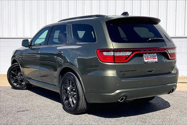 2026 Dodge Durango GT HEMI V8