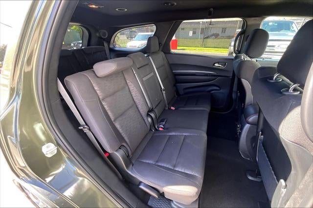 2026 Dodge Durango GT HEMI V8