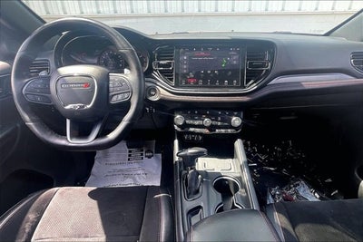 2023 Dodge Durango R/T Plus