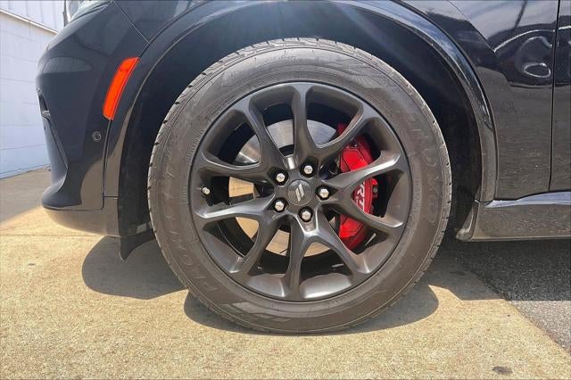 2023 Dodge Durango R/T Plus