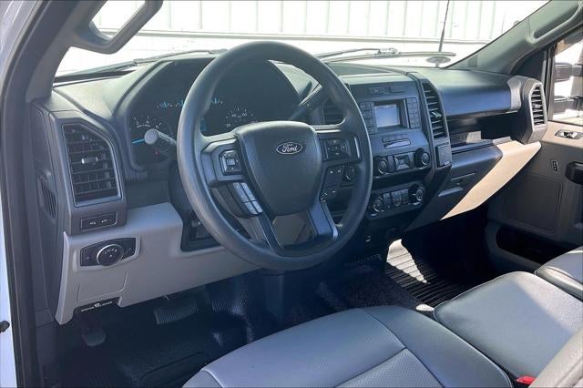 2022 Ford F-350 XL