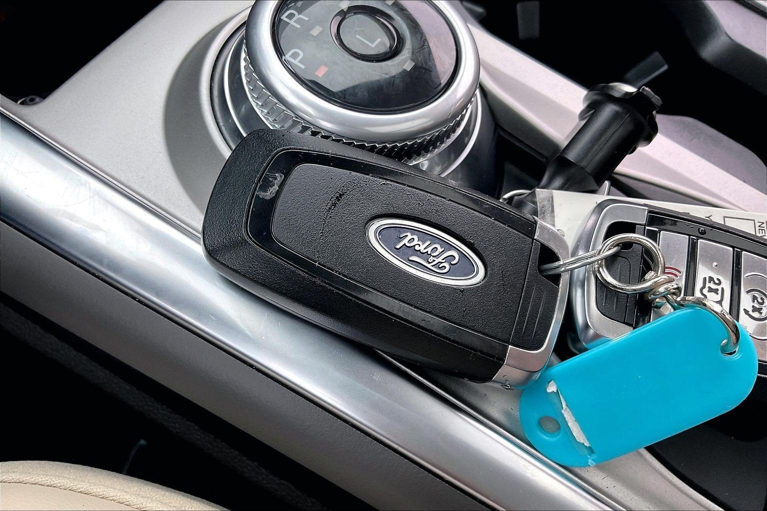 2024 Ford Explorer Platinum