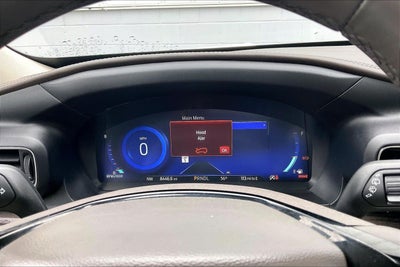 2024 Ford Explorer Platinum